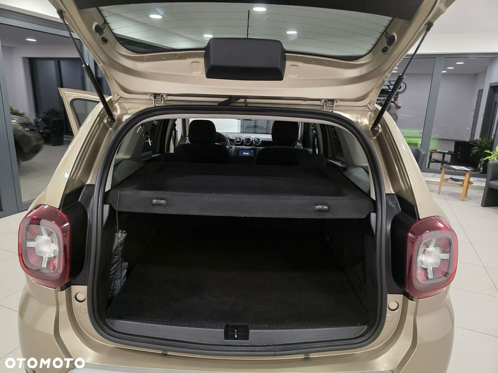 Dacia Duster SCe 115 4x4 Laureate - 17