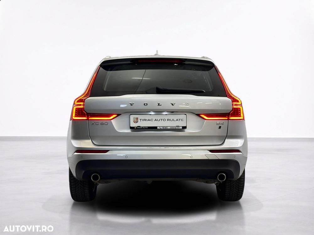 Volvo XC 60 - 5