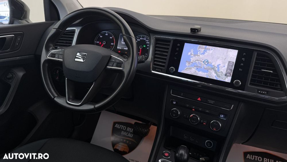 Seat Ateca - 14