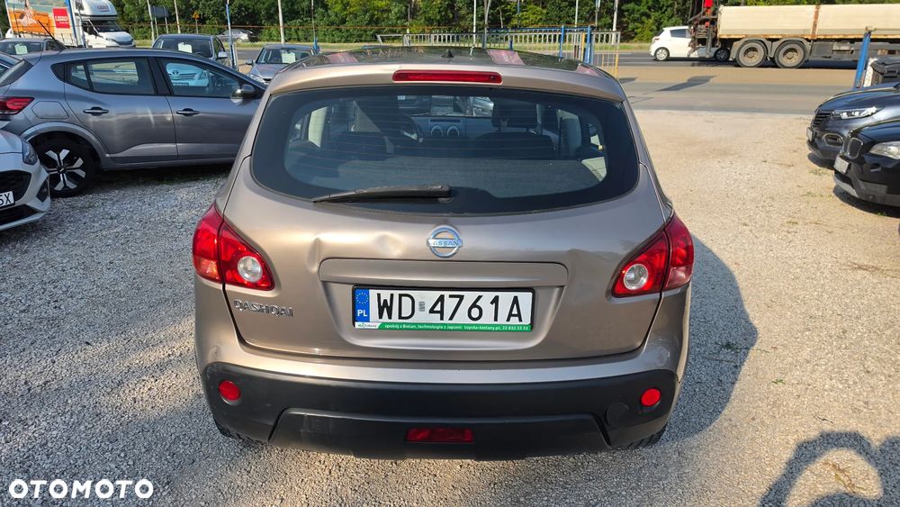 Nissan Qashqai 2.0 Tekna Pack - 13