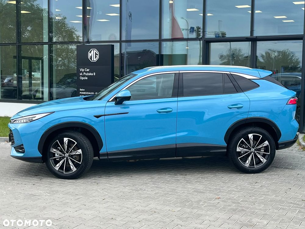 MG HS 1.5T HEV+ Exclusive - 10