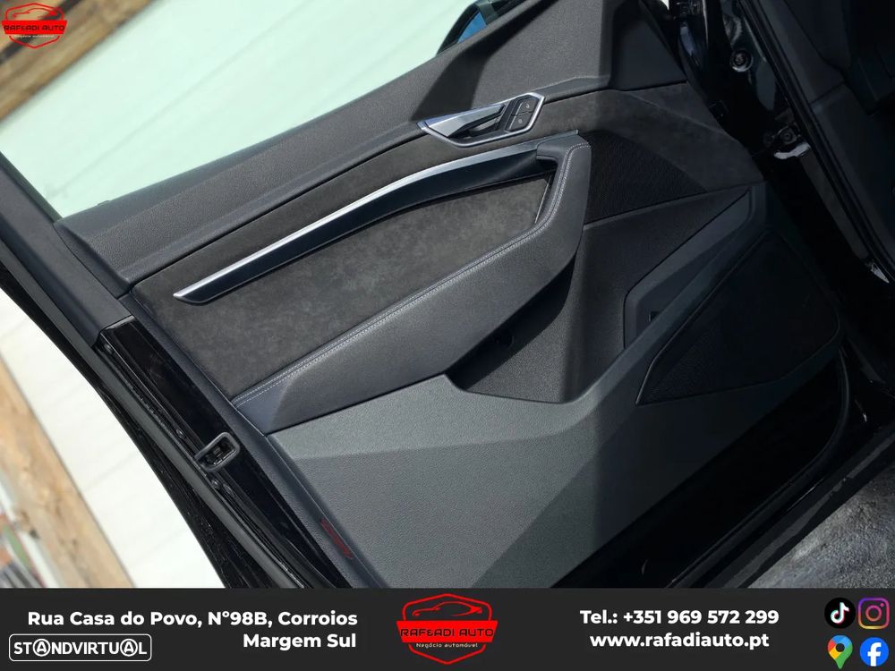 Audi e-tron 55 quattro S line - 6