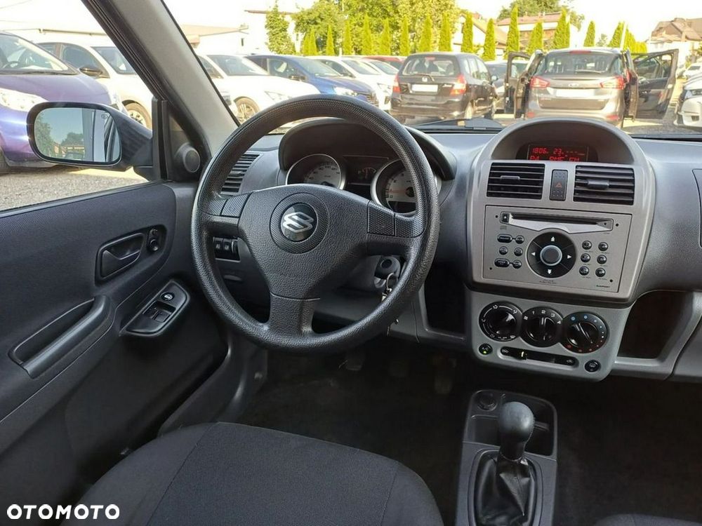 Suzuki Ignis 1.3 Comfort - 19