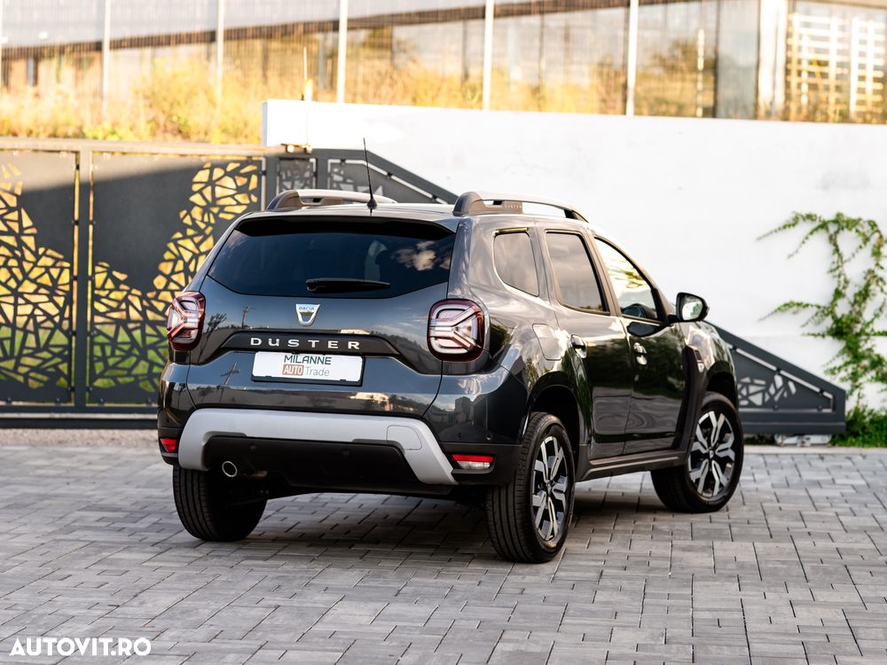DACIA Duster 2021 — imagine 43