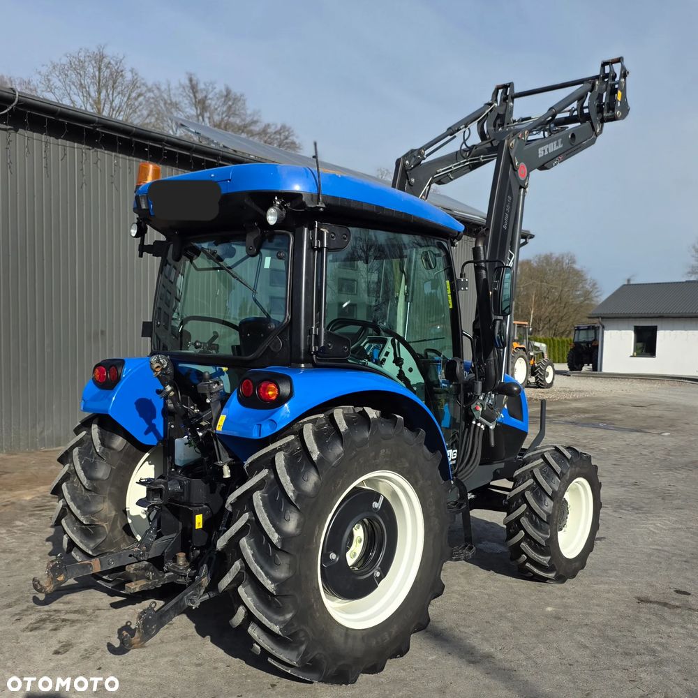 New Holland T4.75 S - 23