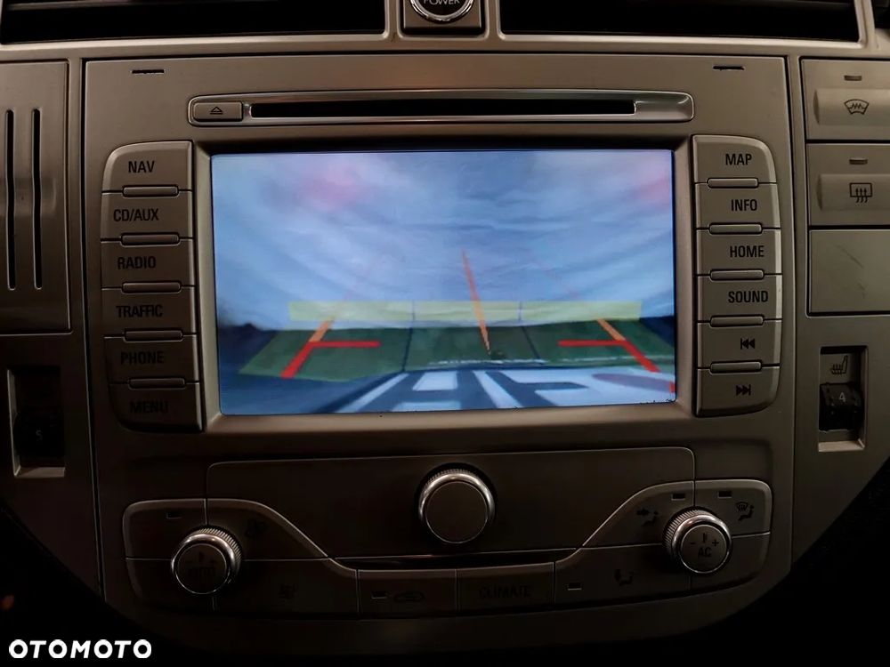 Ford Kuga 2.0 TDCi Titanium S - 20