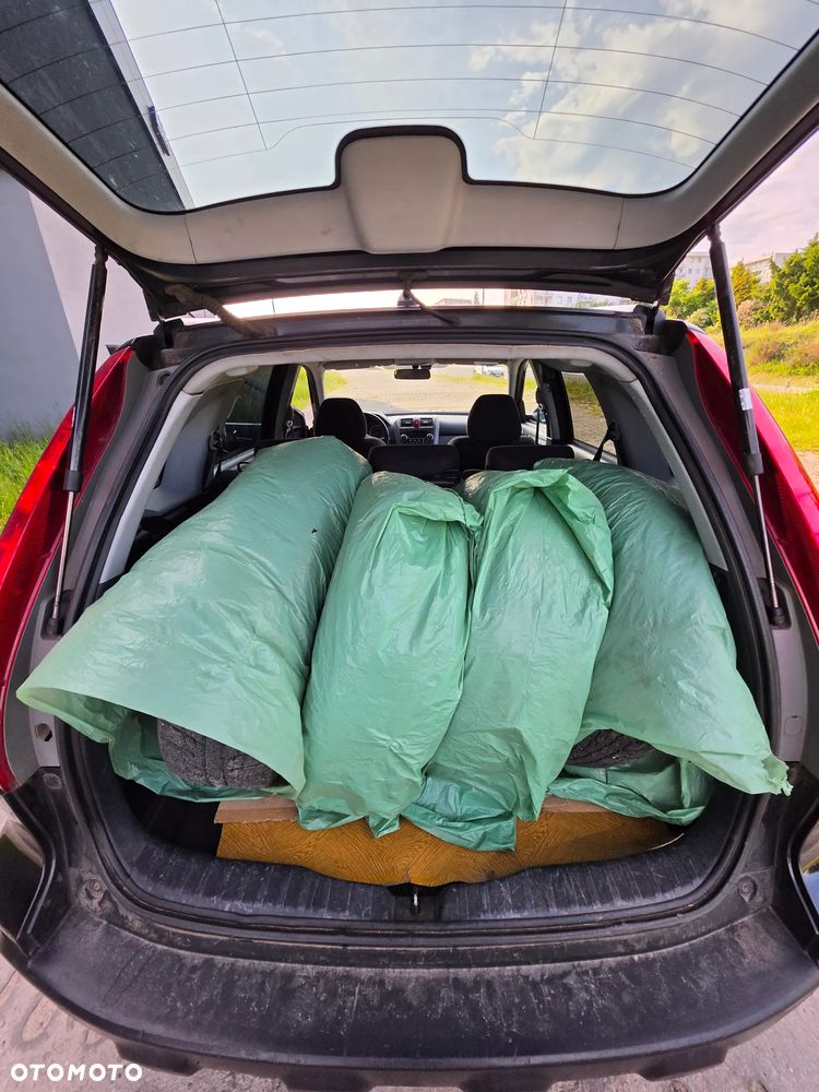 Honda CR-V 2.2i-CTDi Comfort - 9