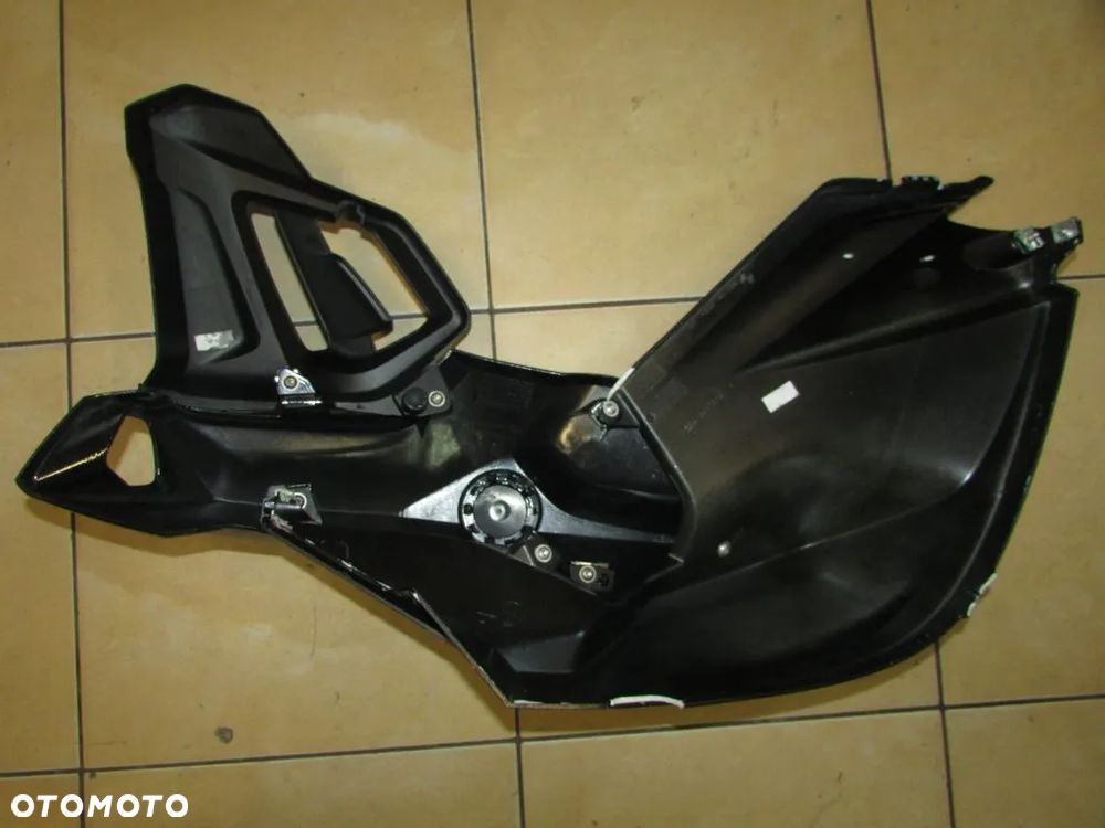 BMW F800 R K73 15-19 owiewka boczek lewy - 3