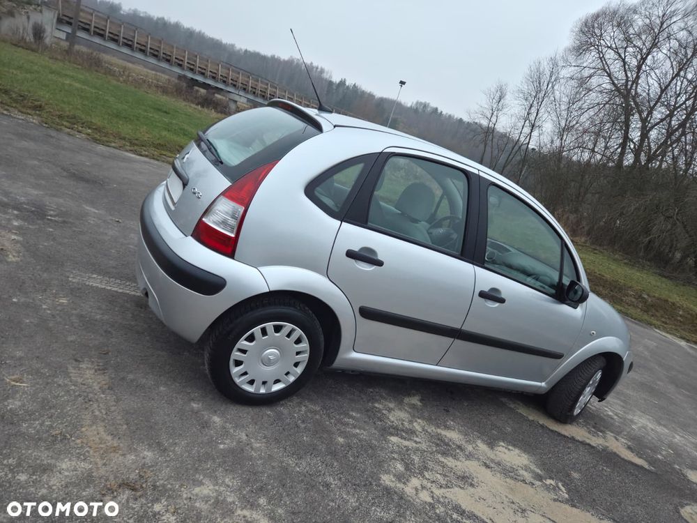 Citroën C3 1.1 Advance - 6