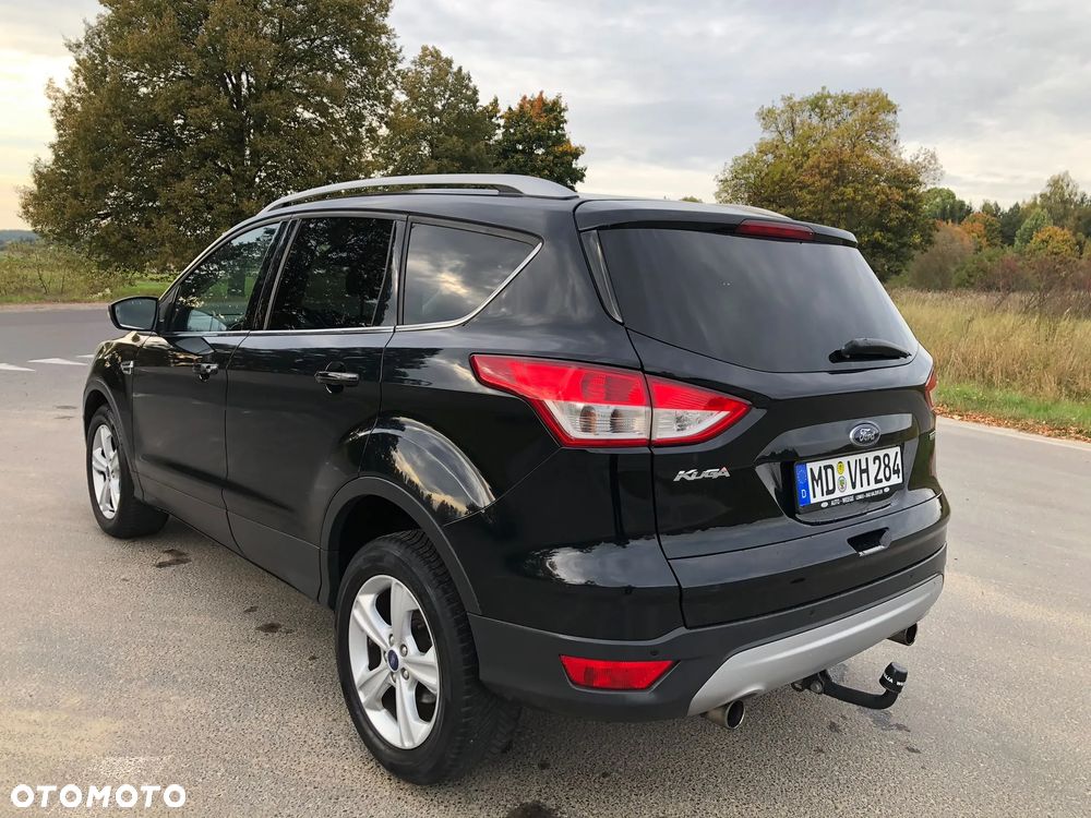 Ford Kuga - 6