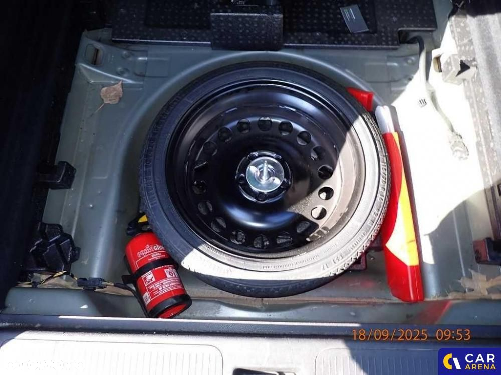Opel Astra V 1.6 CDTI Enjoy S&S - 22