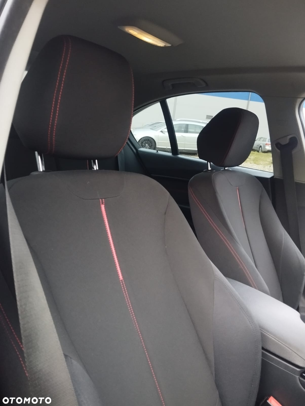 BMW Seria 3 - 8