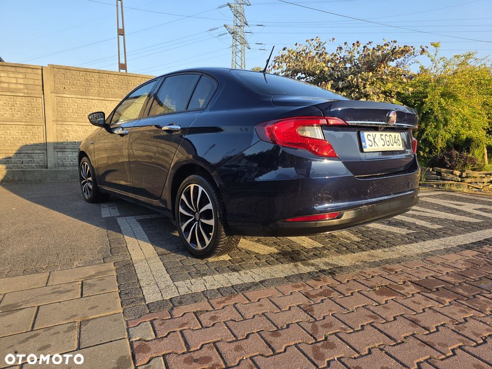 Fiat Tipo - 2