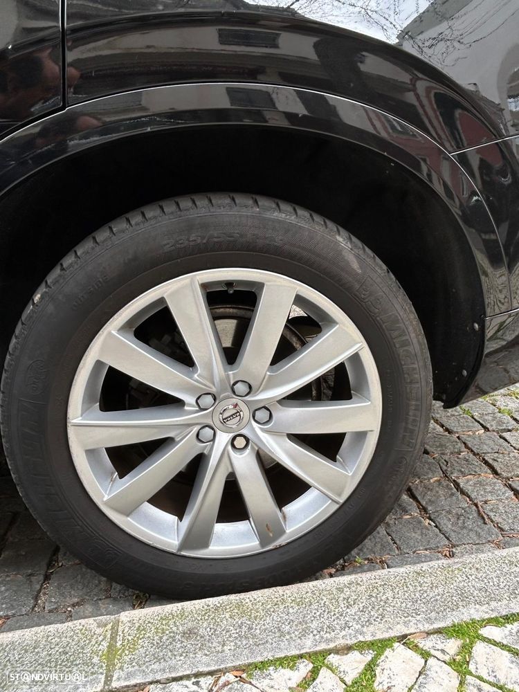 Volvo XC 90 2.0 D4 Momentum - 10