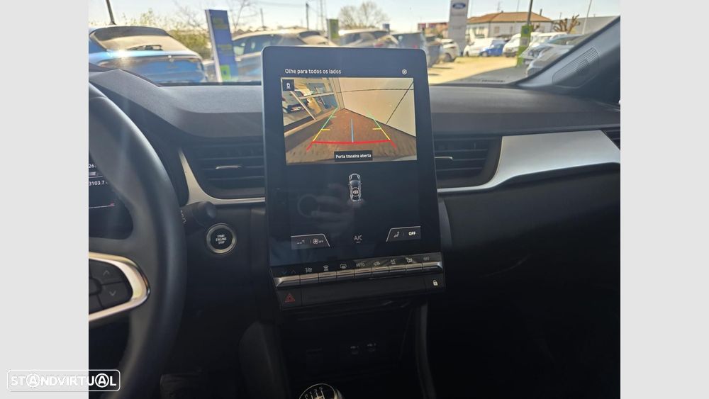 Mitsubishi ASX 1.0 MPI-T Kaiteki - 17