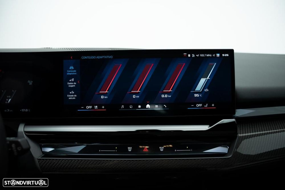 BMW M5 - 50