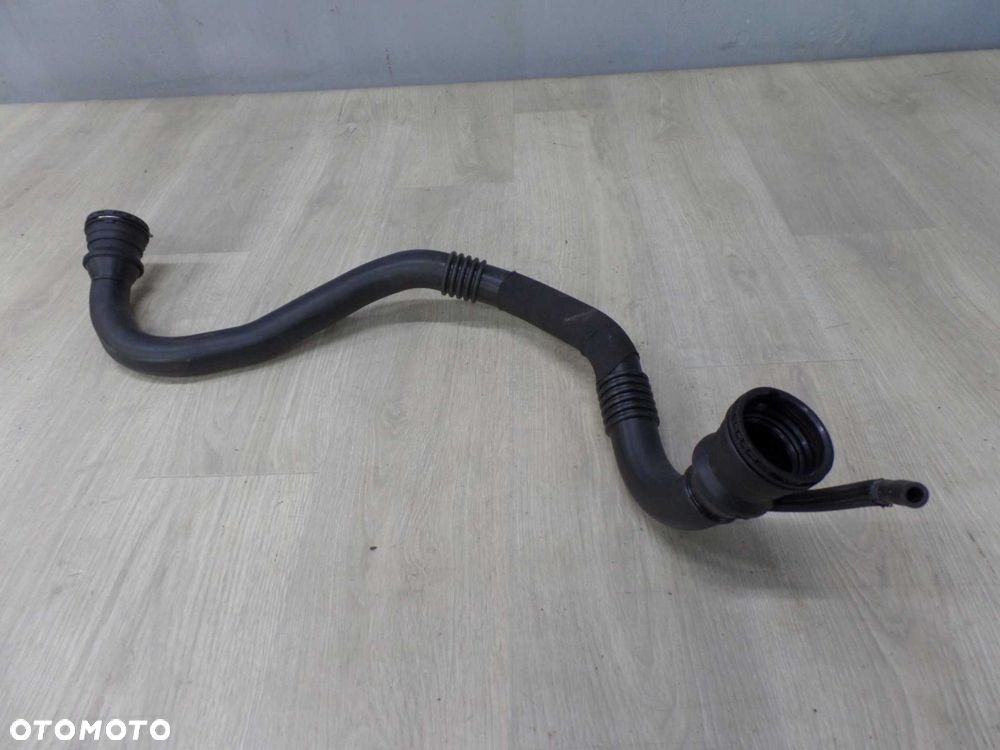 DACIA DUSTER 1.5 RURA PRZEWOD POWIETRZA INTERCOOLERA 144607625R 09-18 - 4