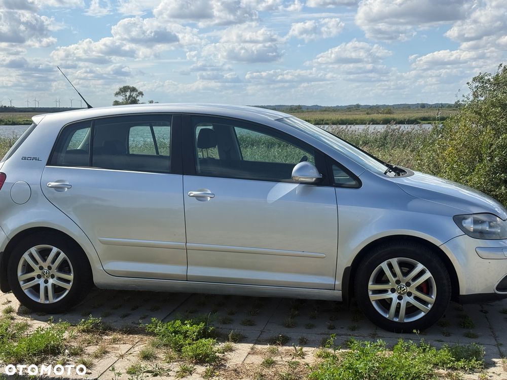 Volkswagen Golf Plus 1.6 Goal - 6