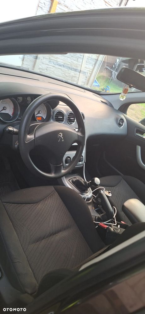 Peugeot 308 - 9