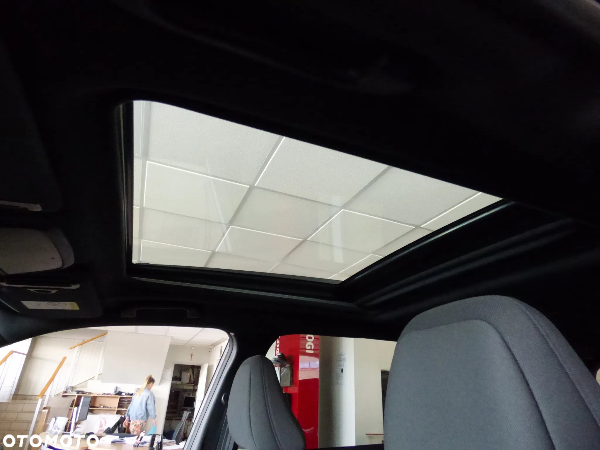 Subaru Forester 2.0i-L Platinum (EyeSight) Lineartronic - 14