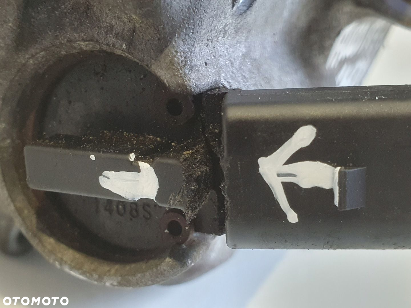 Audi A3 II 8P 1.6 TDI SPRĘŻARKA KLIMATYZACJI pompa 5N0820803F - 9