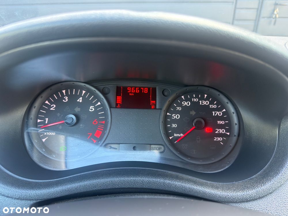 Renault Clio 1.2 16V Tech Run Euro5 - 20