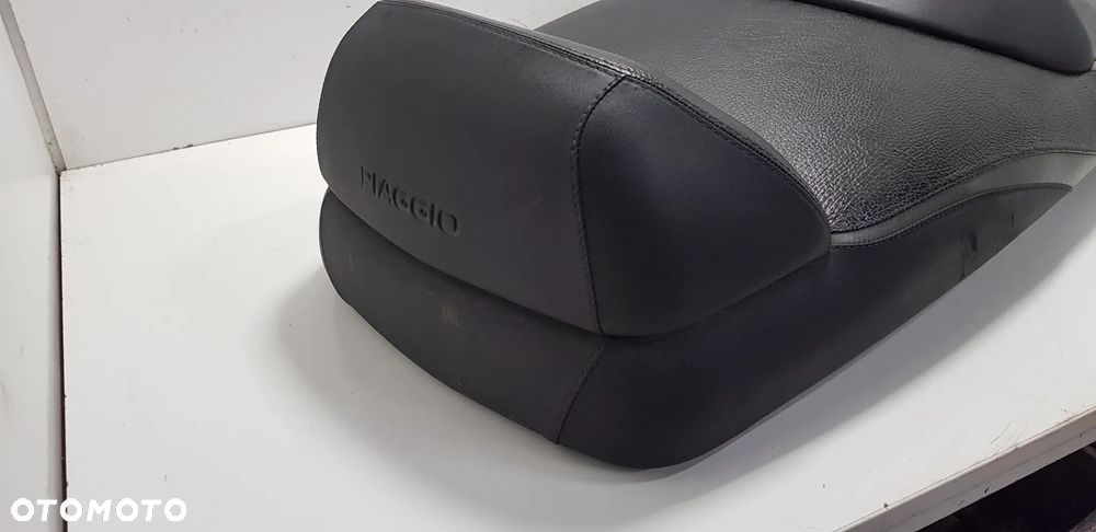 Piaggio MP3 350 HPE 18-22 Fotel Kanapa Siedzenie - 4