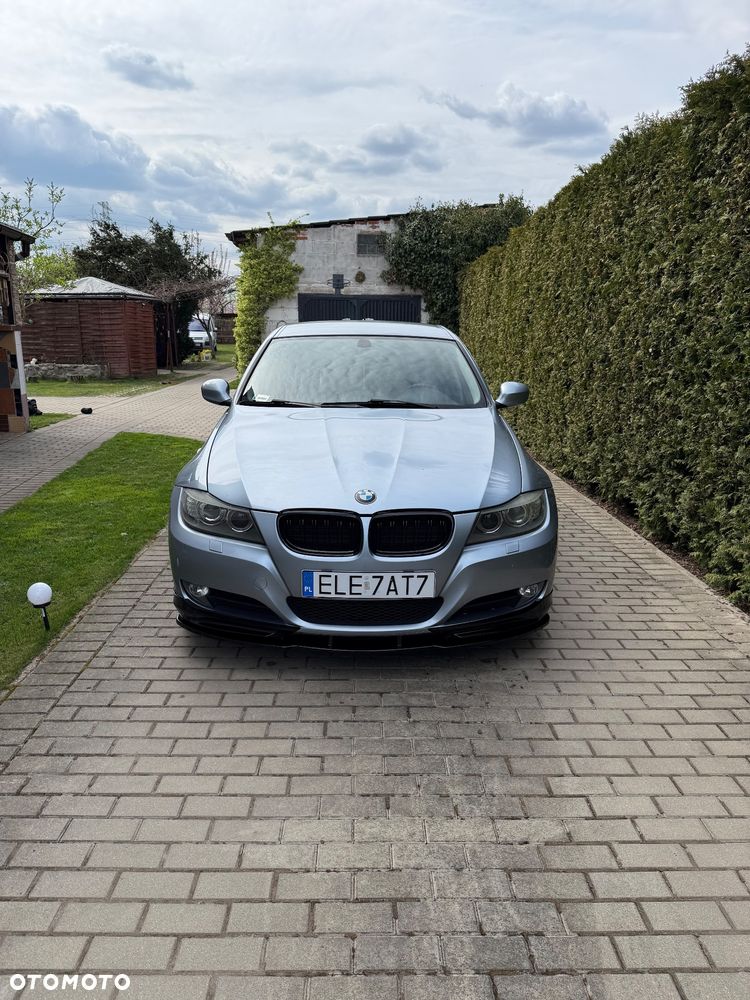 BMW Seria 3 - 2
