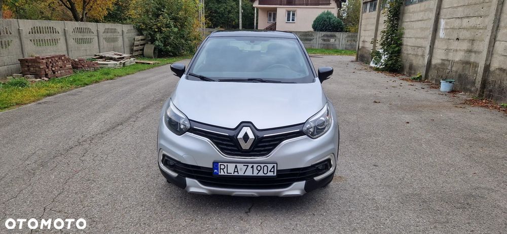 Renault Captur - 6
