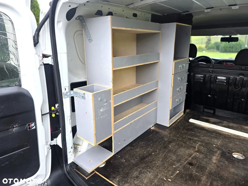 Fiat Doblo - 17