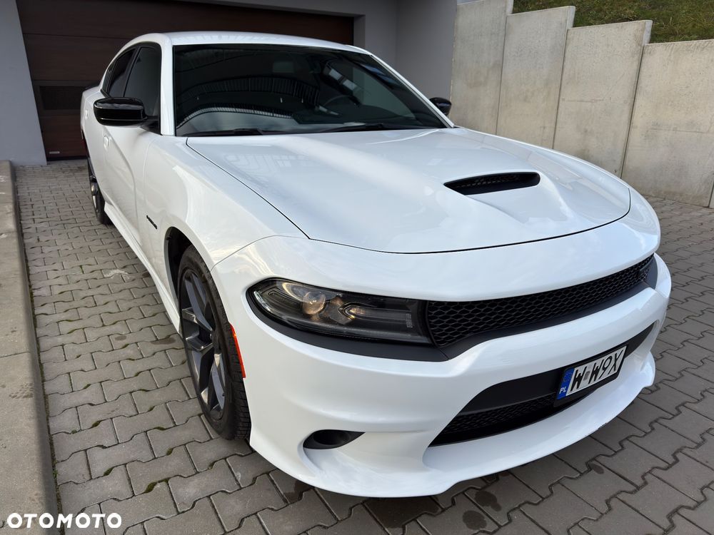 Dodge Charger 5.7 R/T - 11