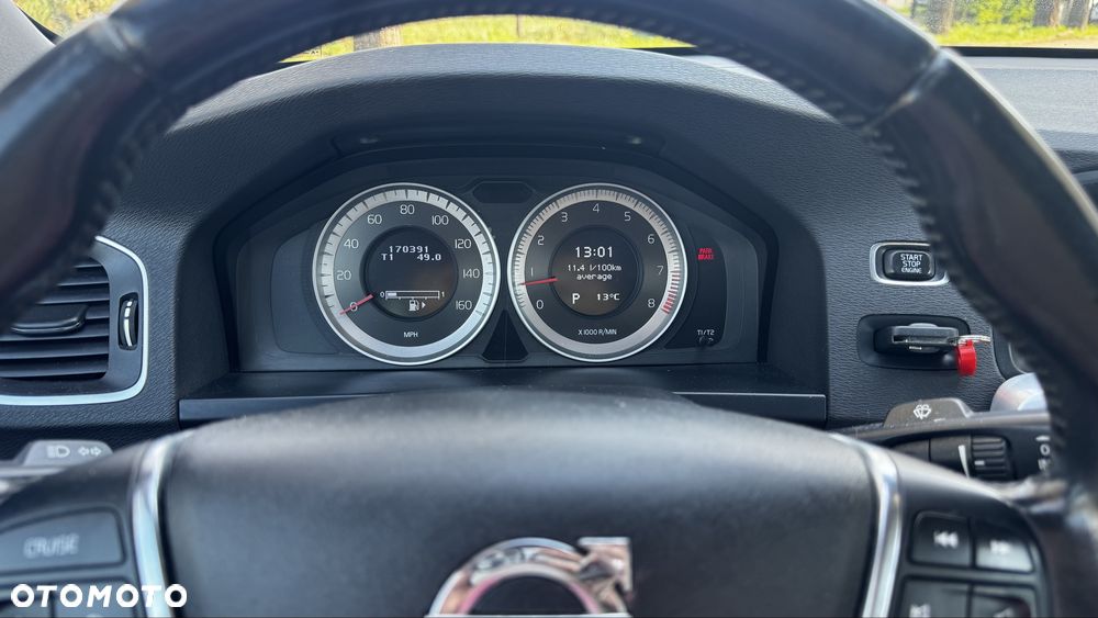 Volvo S60 - 5