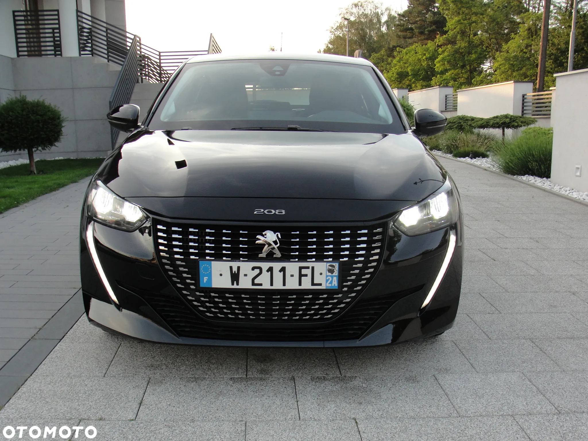 Peugeot 208 BlueHDi 100 Active Pack - 20
