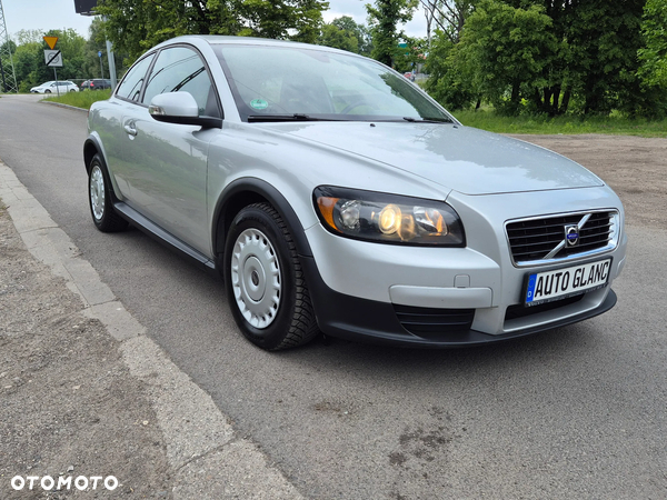 Volvo C30 1.6 Edition