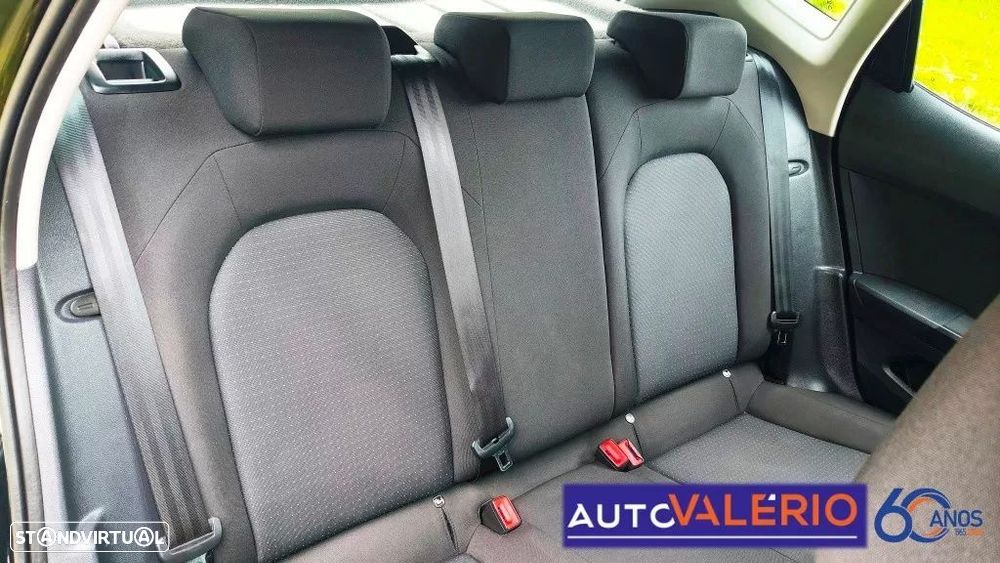 SEAT Ibiza 1.0 TSI Style - 26