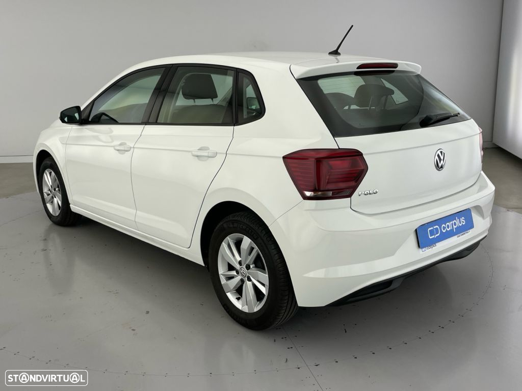 VW Polo 1.0 TSI Confortline - 26