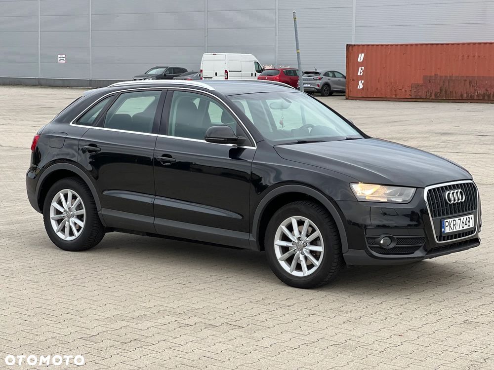 Audi Q3 2.0 TDI - 3