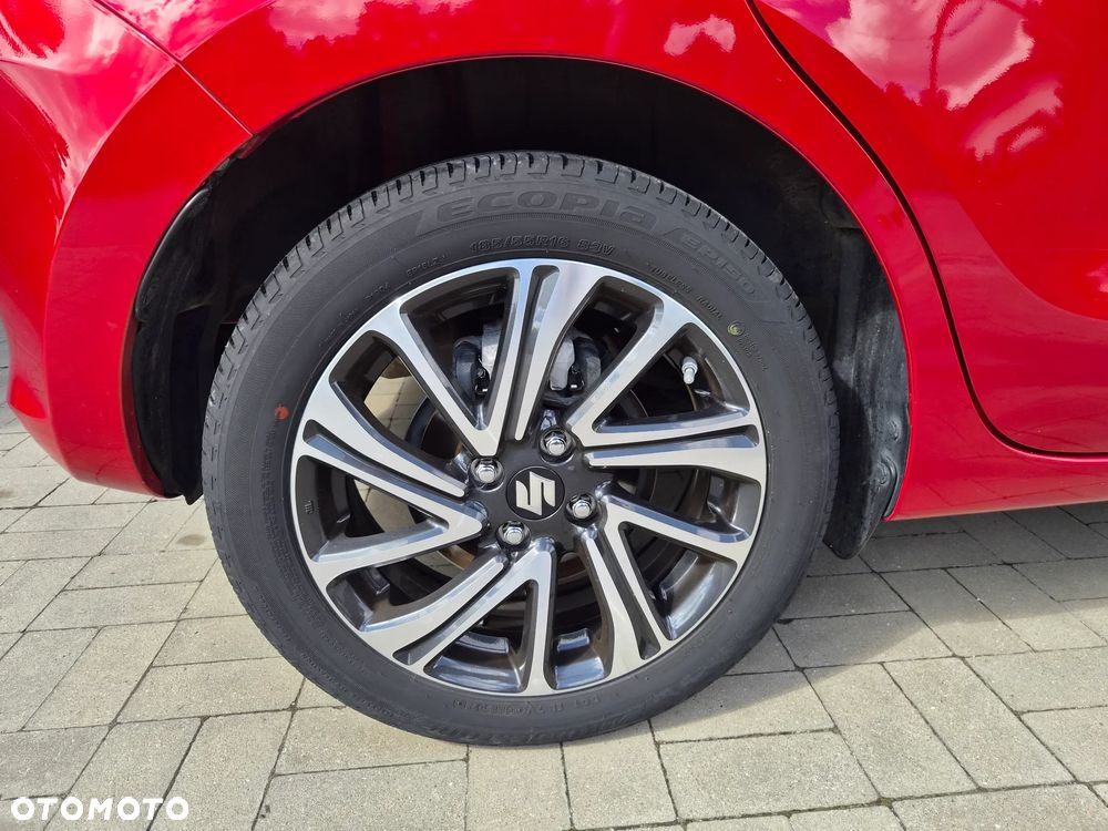 Suzuki Swift 1.2 Dualjet SHVS Premium Plus - 29