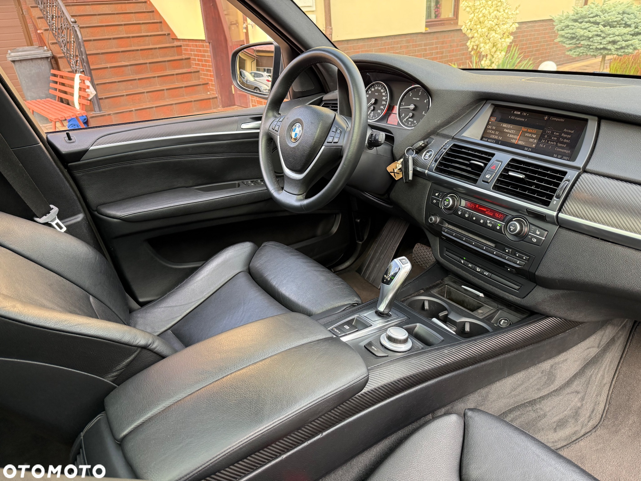 BMW X5 3.0sd - 31