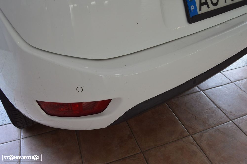 Citroën Grand C4 Spacetourer 1.2 PureTech Origins - 19