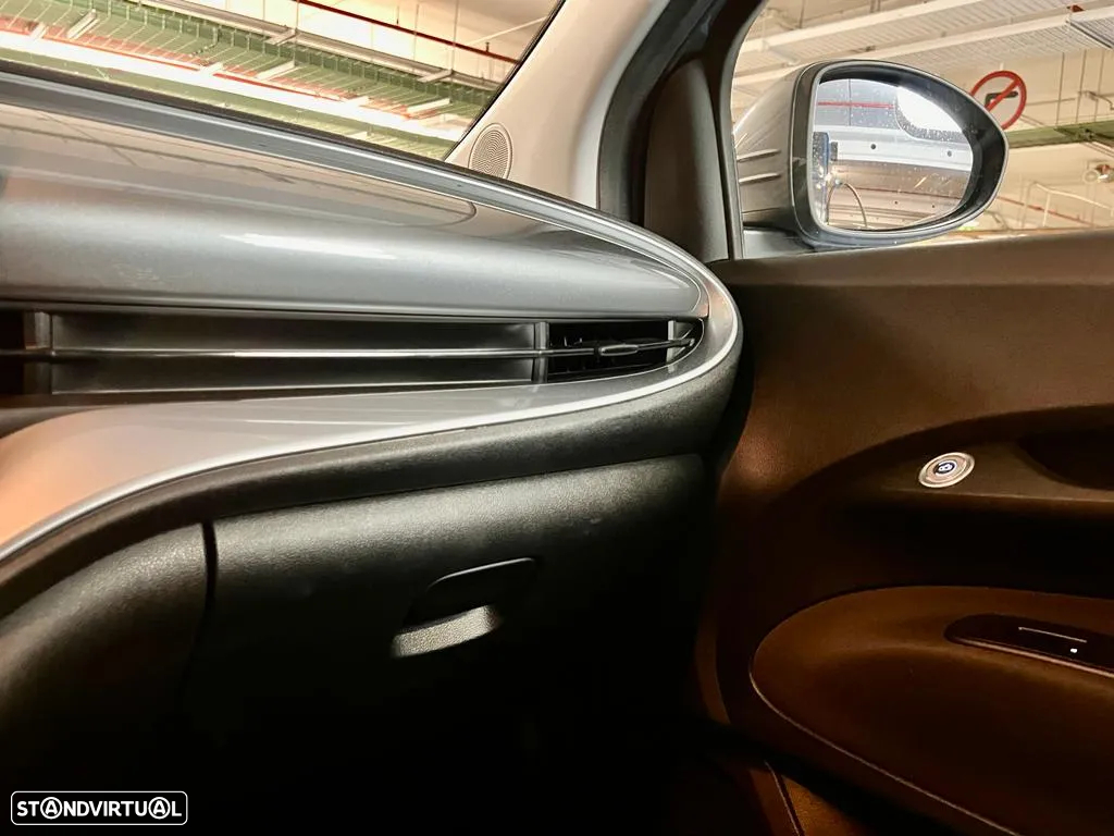 Fiat 500e Icon - 31