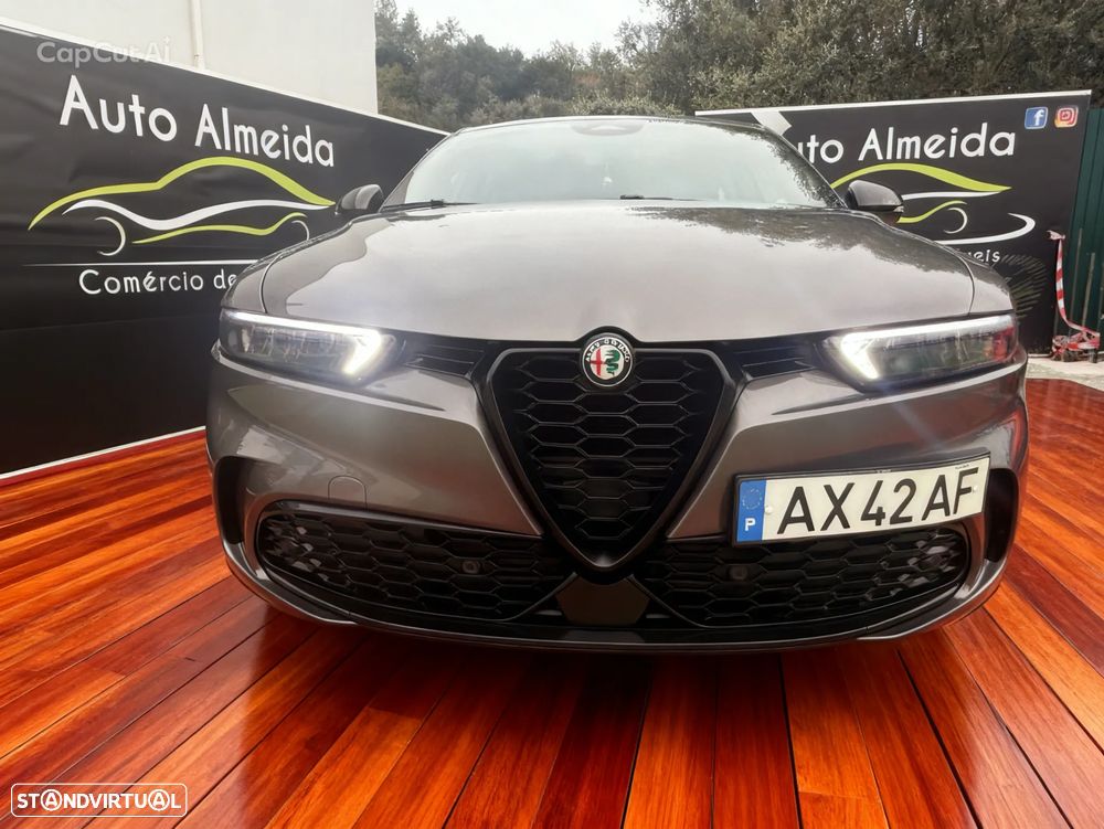 Alfa Romeo Tonale 1.6 VGT-D Sprint - 7