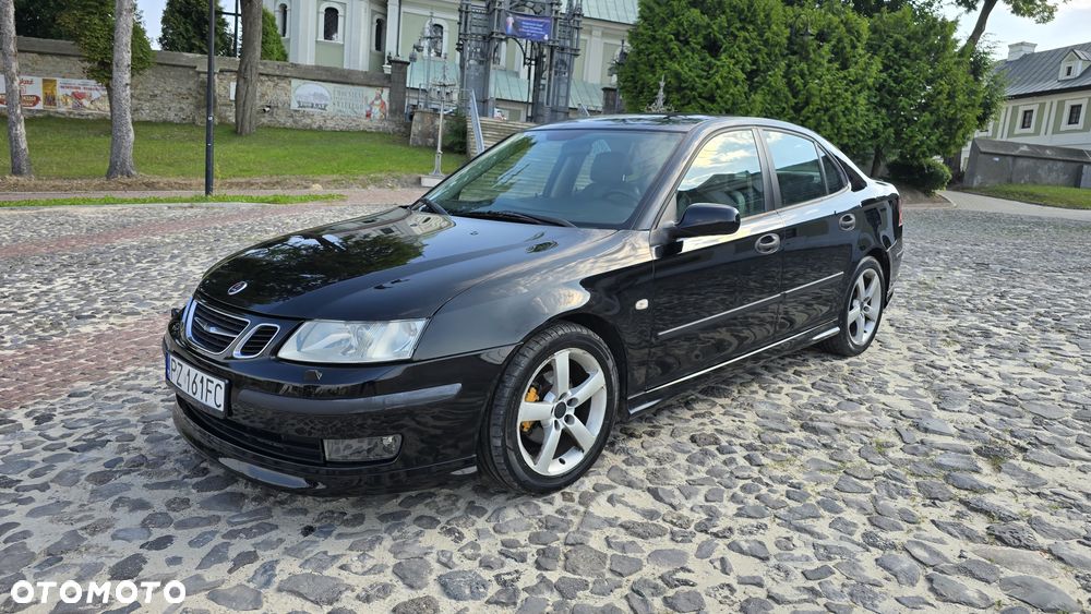 Saab 9-3 - 21