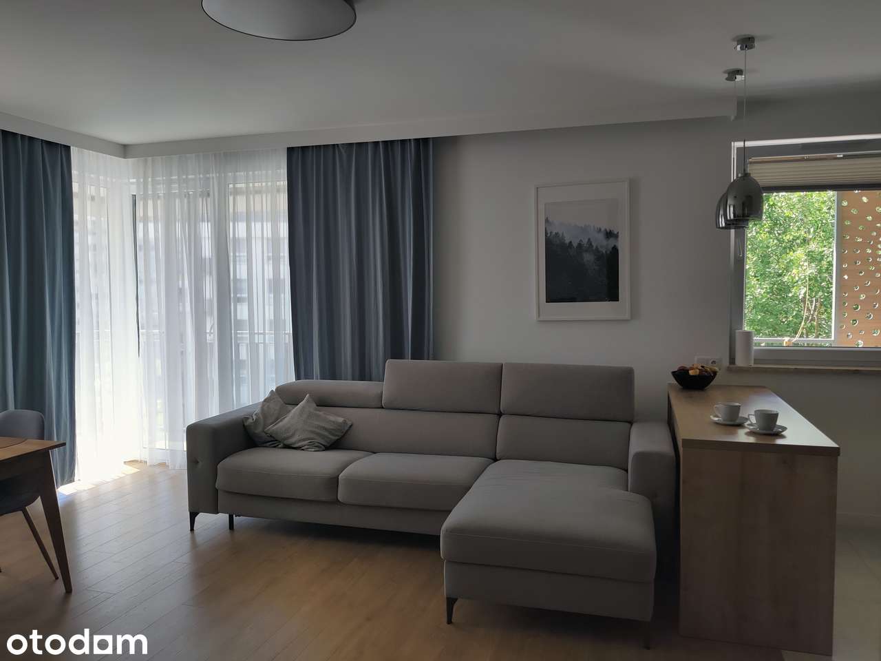 Mieszkanie na sprzedaż, 3 pokoje, 68 m², Gdańsk