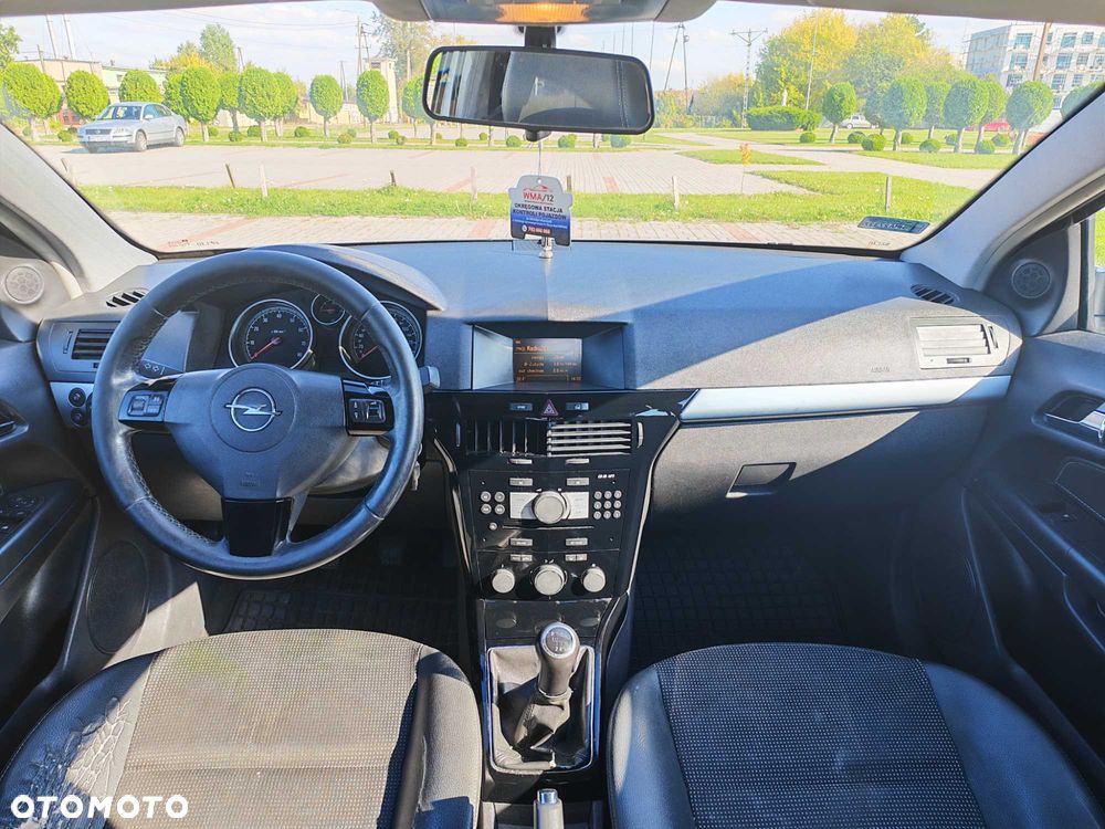 Opel Astra - 7