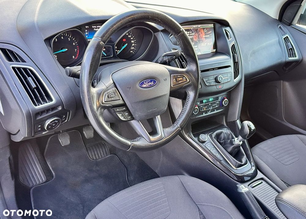 Ford Mondeo - 3