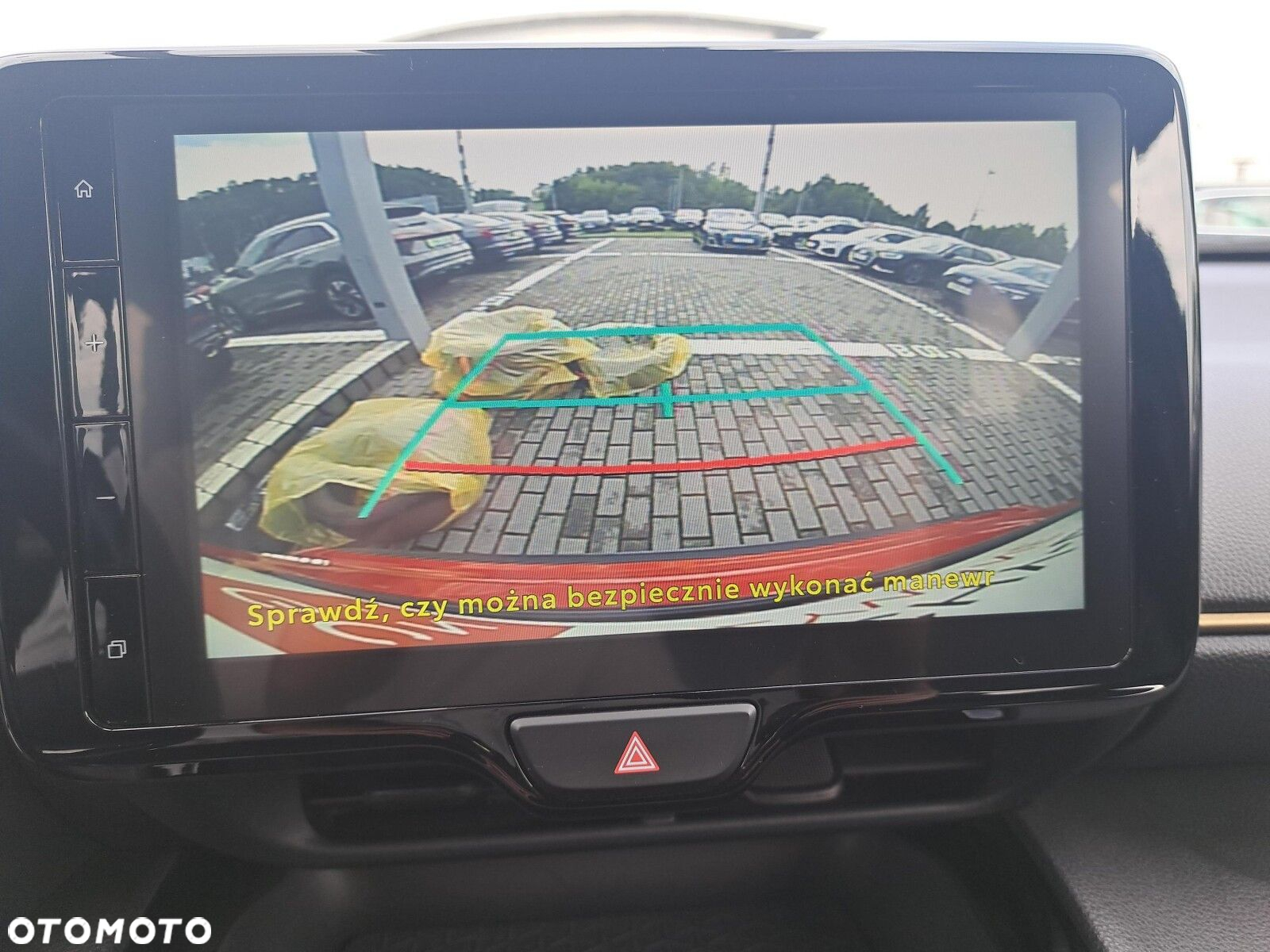 Toyota Yaris Cross - 21