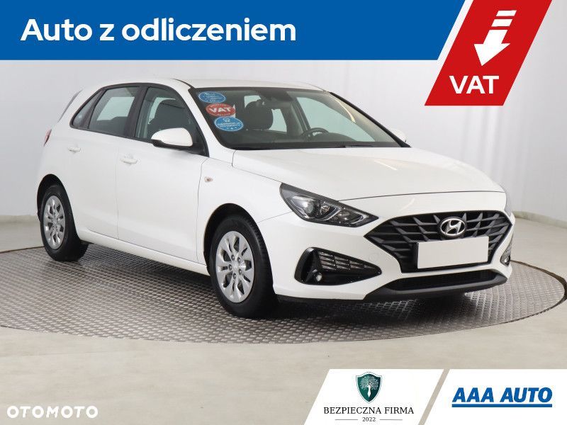 Hyundai i30 - 1