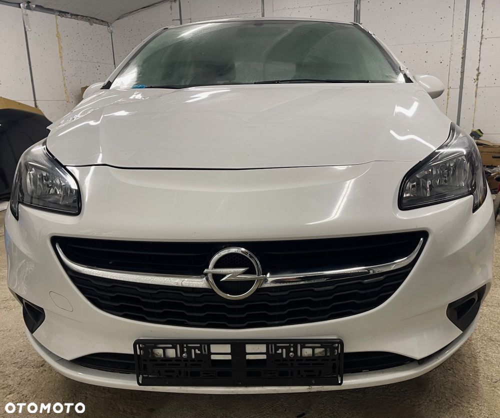 Opel Corsa 1.4 Cosmo - 8