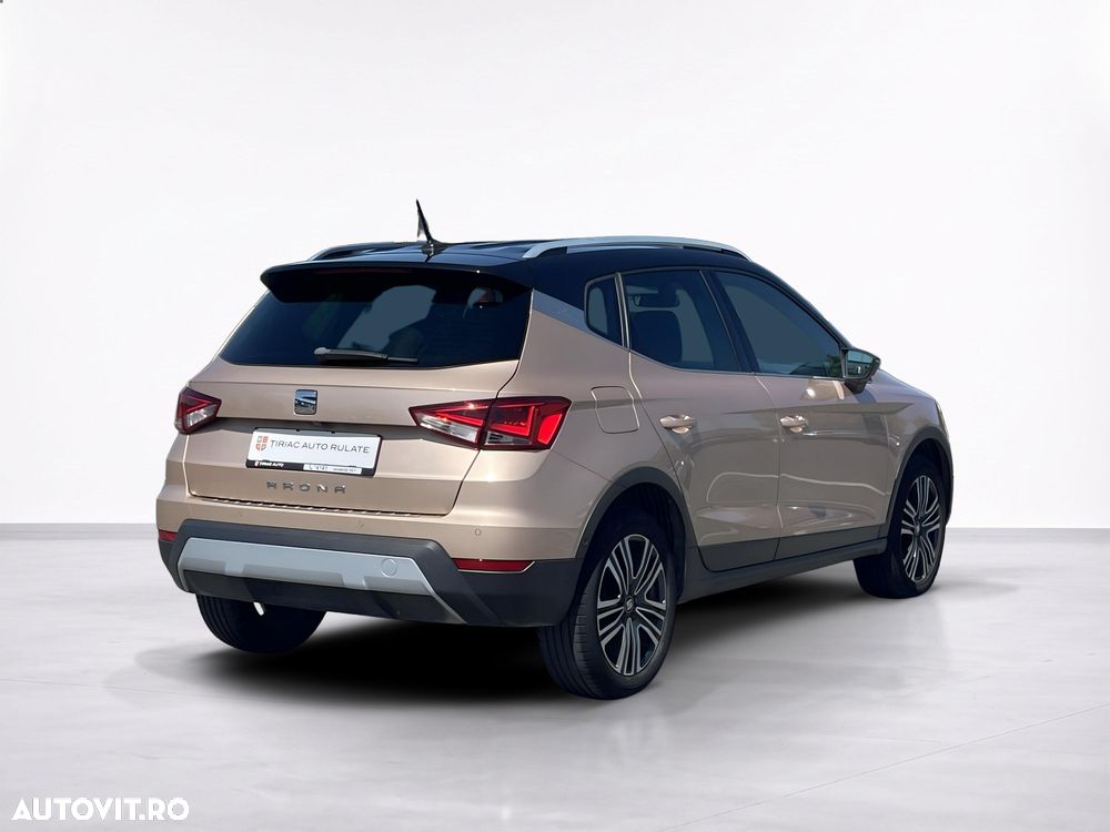 Seat Arona 1.6 TDI DSG Style - 6